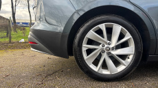 Skoda Enyaq 132kW 60 ecoSuite 62kWh 5dr Auto Electric Estate